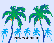 International Coconut carries all Cuts of Coconut!